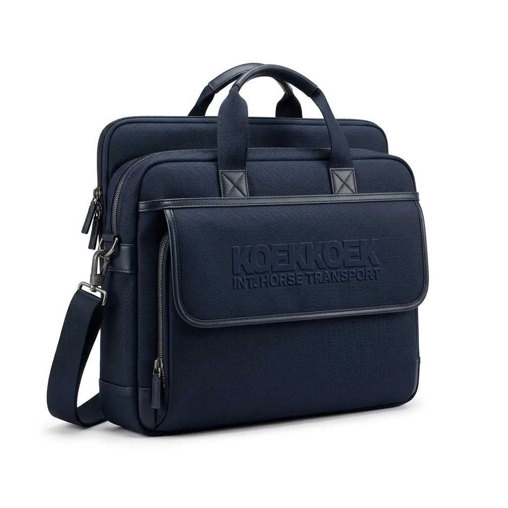 Koekkoek Office Bag