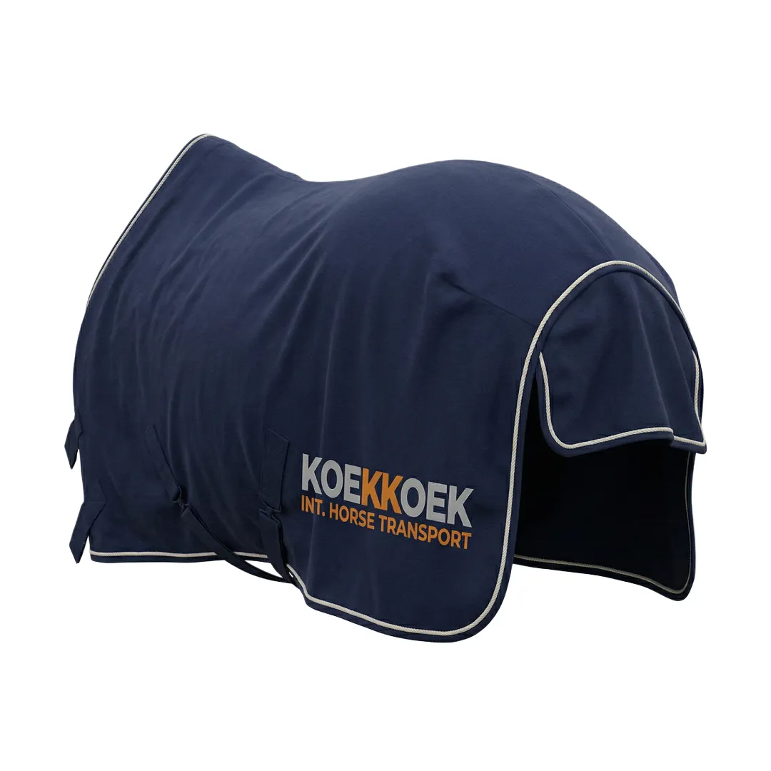 Koekkoek Saddle Blanket