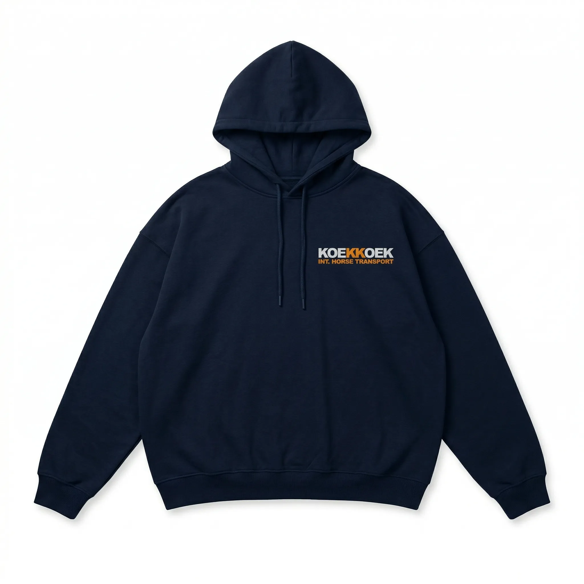 Koekkoek Hoodie