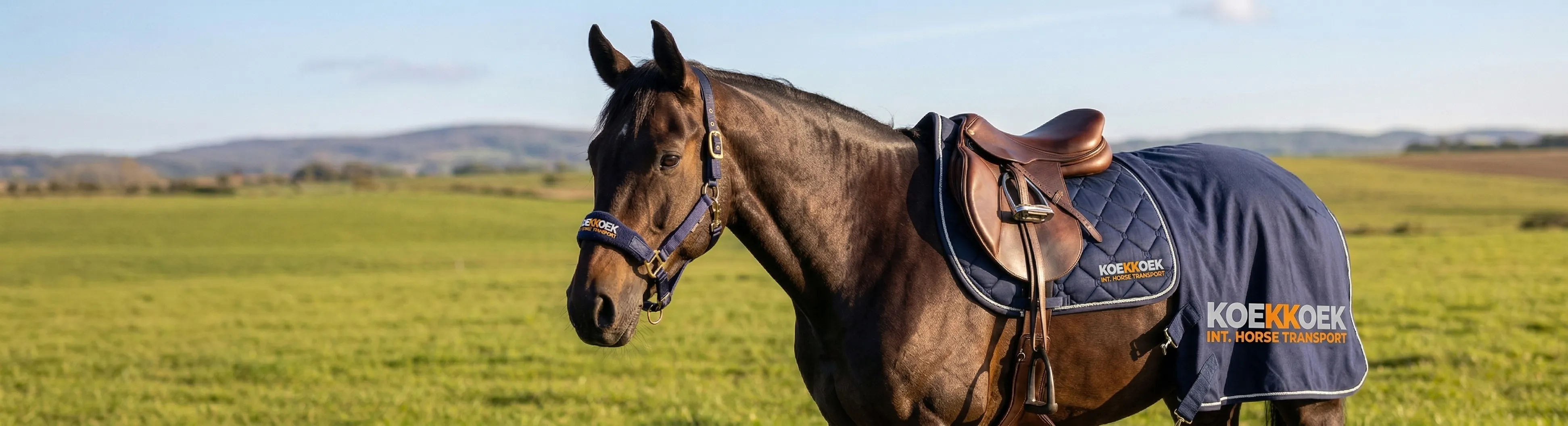Koekkoek Horse Accessories