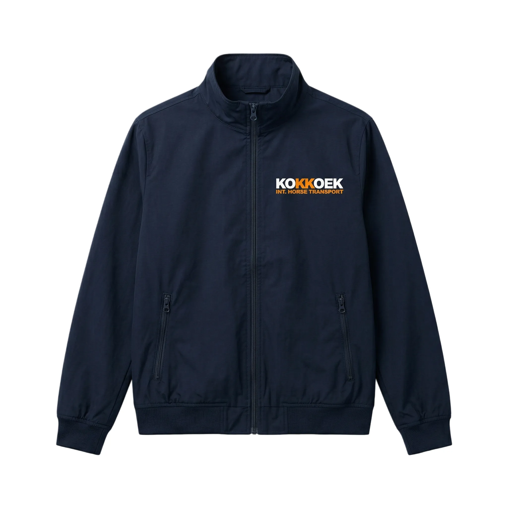 Koekkoek Jacket