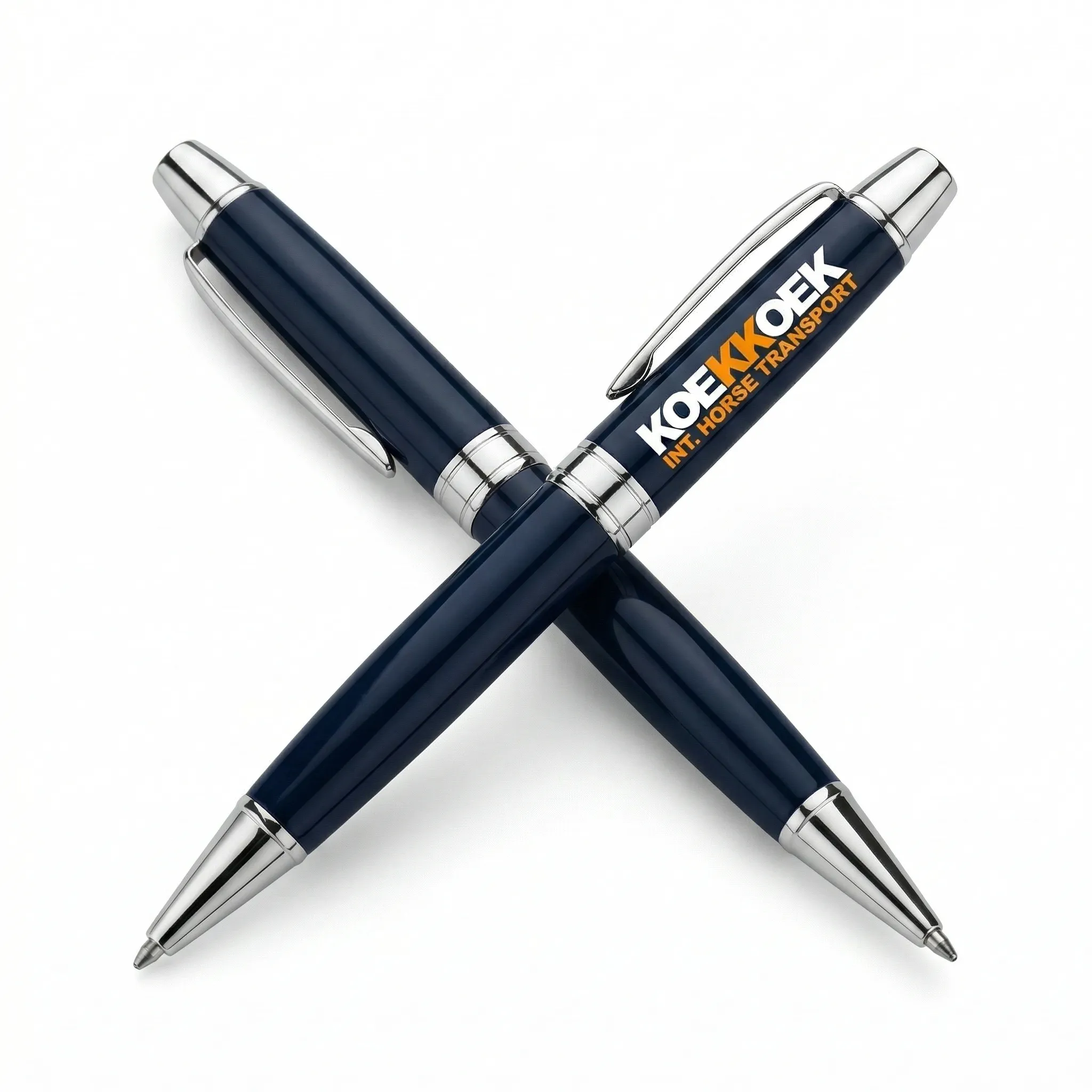 Koekkoek Pen