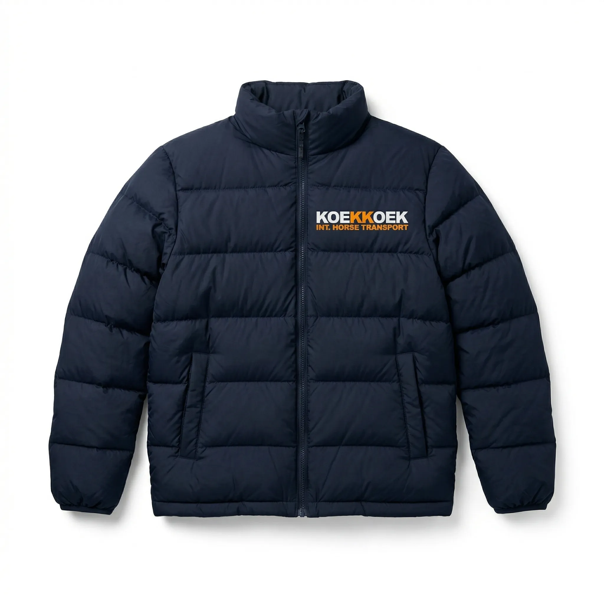 Koekkoek Puffer