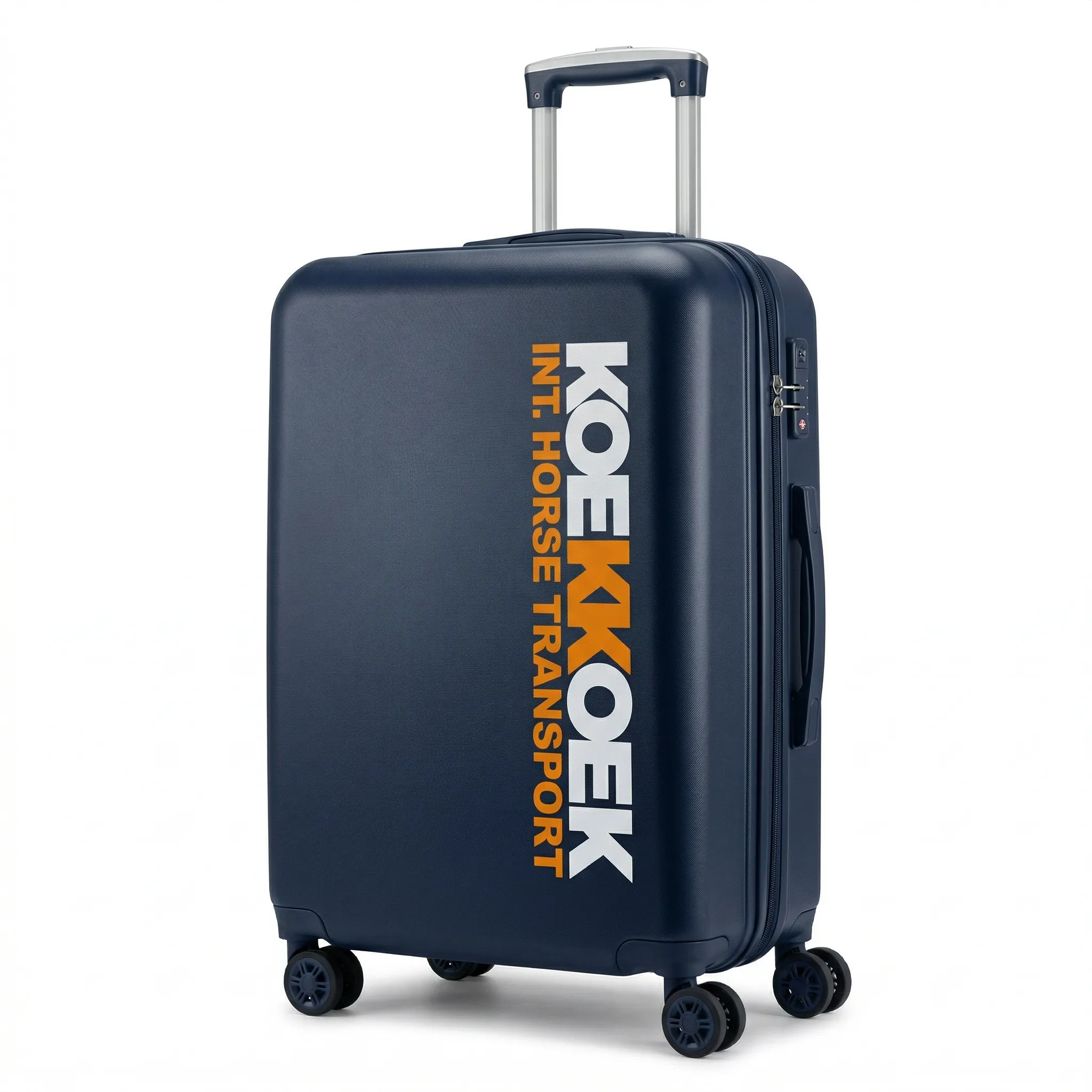 Koekkoek Cabin Suitcase
