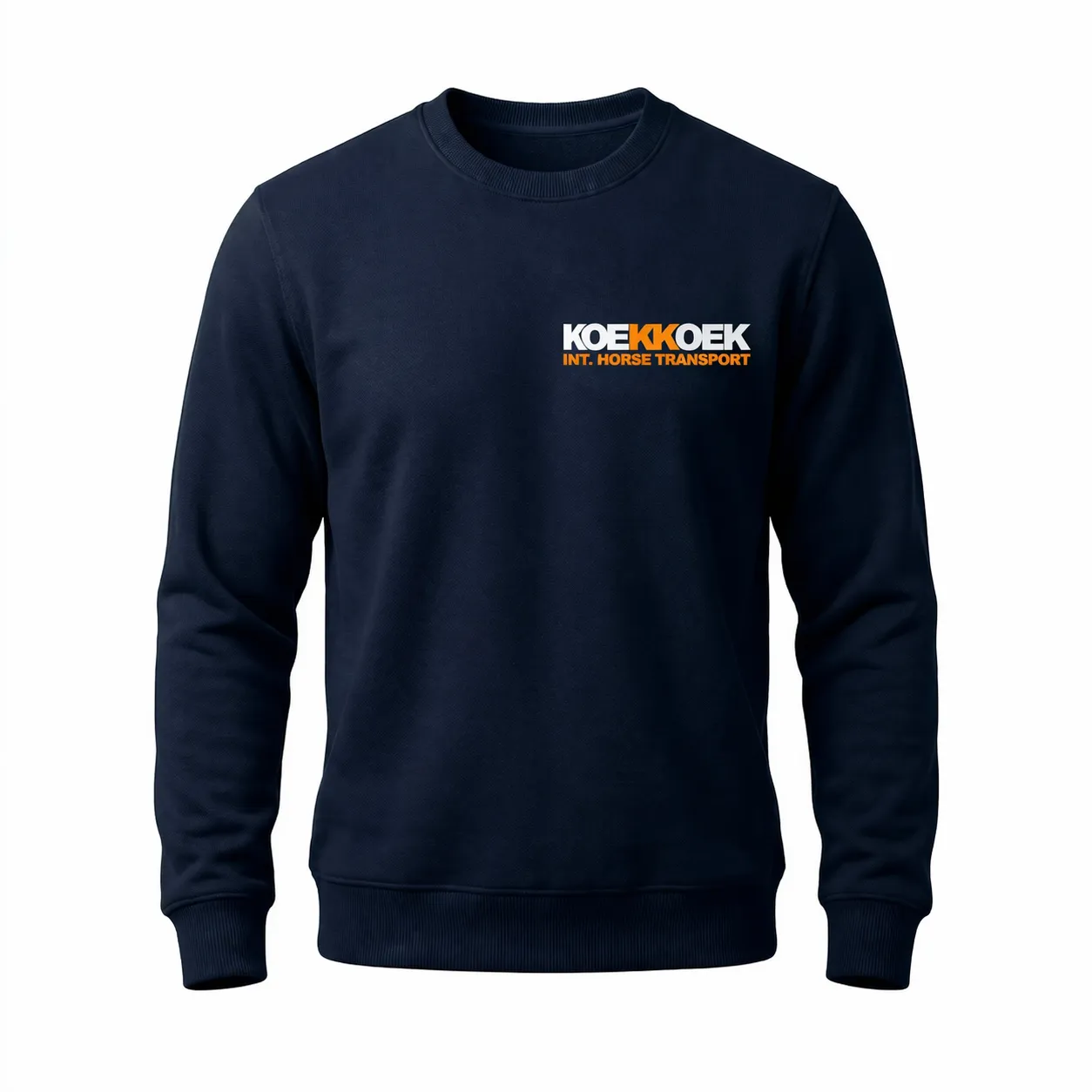 Koekkoek Sweater
